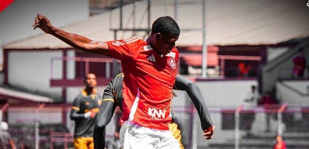 Inter conseguiu a sua maior goleada na edição da Copa São Paulo de 2026