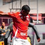 Internacional goleia Retrô e avança à terceira fase da Copinha de 2026