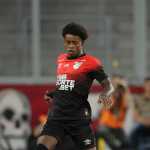 Com gols de Chiqueti e Bruninho, Athletico-PR bate Andraus na estreia do Paranaense