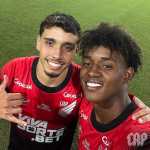 Jovens do Athletico-PR se destacam na estreia do Paranaense; veja nomes
