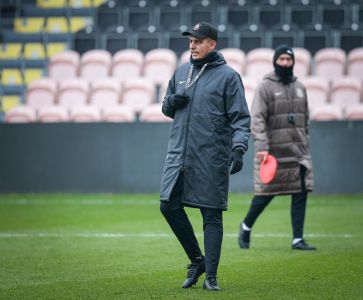 Lucas Piccinato não é mais técnico do Corinthians