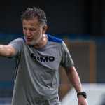 Técnico do Remo é demitido após ser derrotado pelo Paysandu por 2 a 1