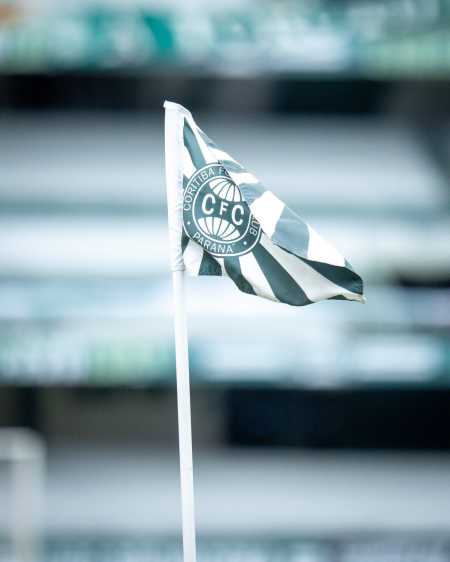 Couto Pereira, em Curitiba, recebe Coritiba x São Joseense pelo Campeonato Paranaense de 2026