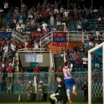 Com gol de pênalti, Fortaleza vence Floresta pelo Campeonato Cearense