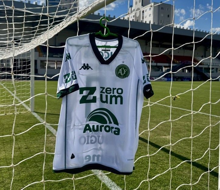 Concórdia x Chapecoense: escalações do jogo válido pelo Campeonato Catarinense