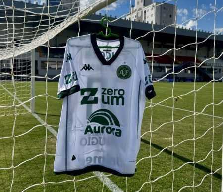 Chapecoense visita o Concórdia pelo estadual