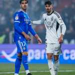 Real Madrid perde para o time da 2ª divisão e é eliminado da Copa do Rei
