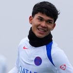 PSG anuncia contratação de jogador que pagou multa rescisória para deixar o Barcelona