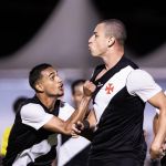 Vasco vira sobre o I9-SP e se classifica à próxima fase da Copinha 2026