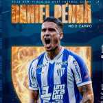 Meia do Atlético é emprestado pela 12ª vez; veja detalhes e novo destino