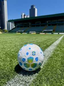 Chapecoense recebe o Santos nesta quarta-feira (28) pela estreia do Brasileirão