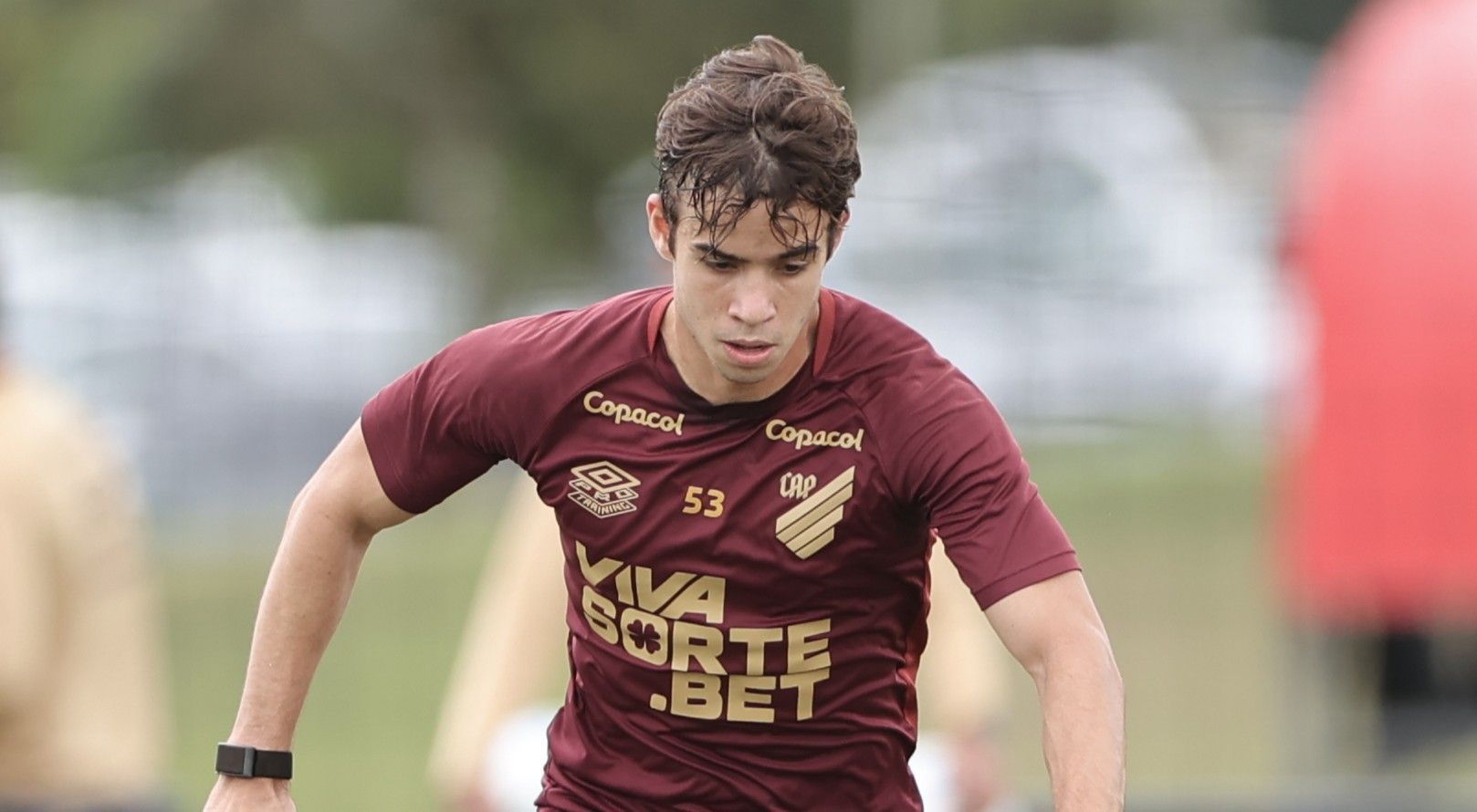 Escalação do Athletico-PR: o provável time para encarar o Galo Maringá pelo Paranaense