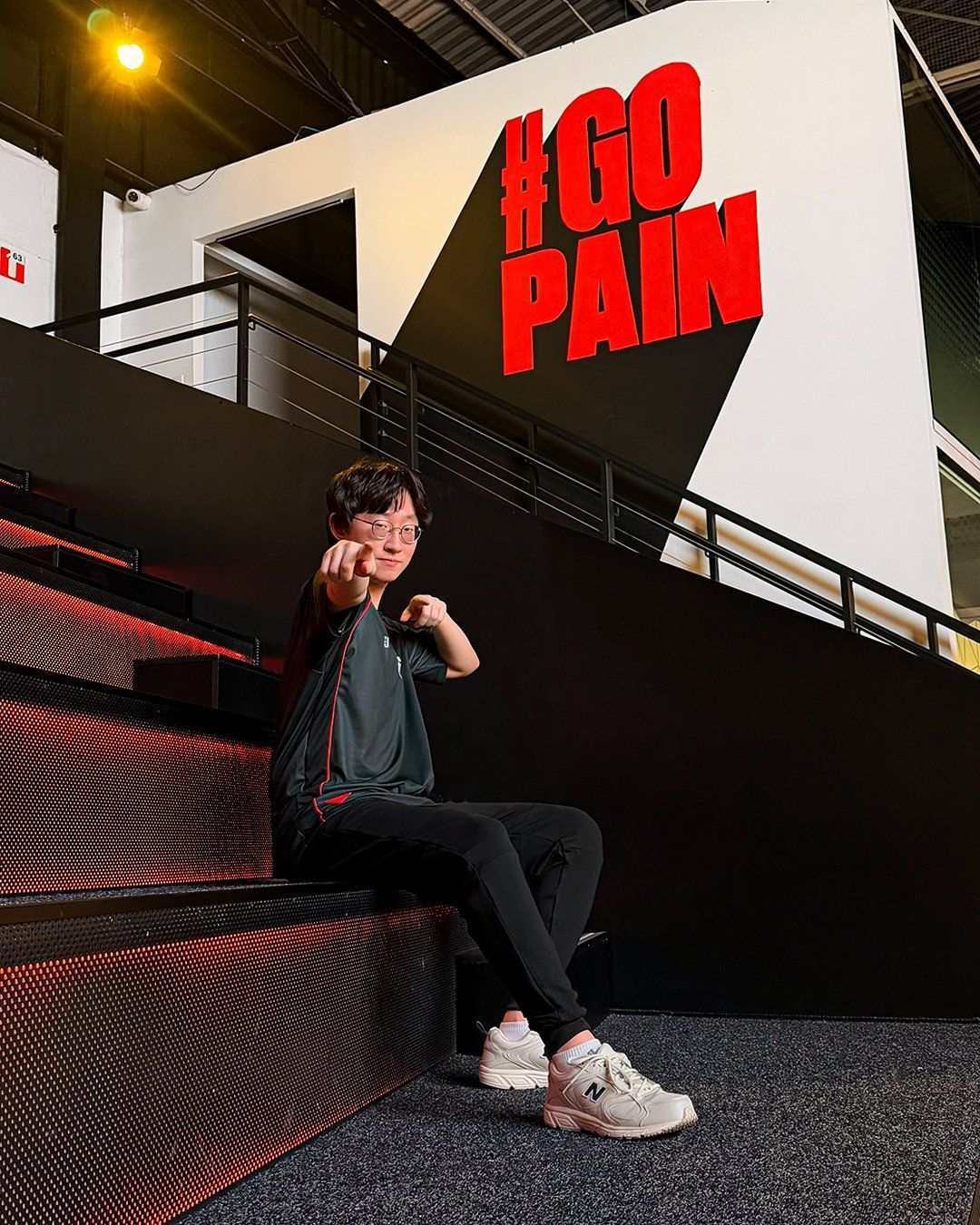 CBLOL: novo ADC da paiN tem experiência no LATAM e reencontrará 'velho conhecido'
