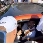 Torcedores do Atlético vão ao CT, cobram jogadores e discutem com Lyanco
