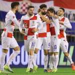 Copa do Mundo: veja os números da Croácia na história dos Mundiais