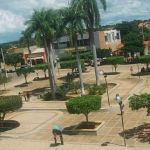 Bandidos derrubam funcionária de moto e roubam R$ 50 mil no norte de Minas