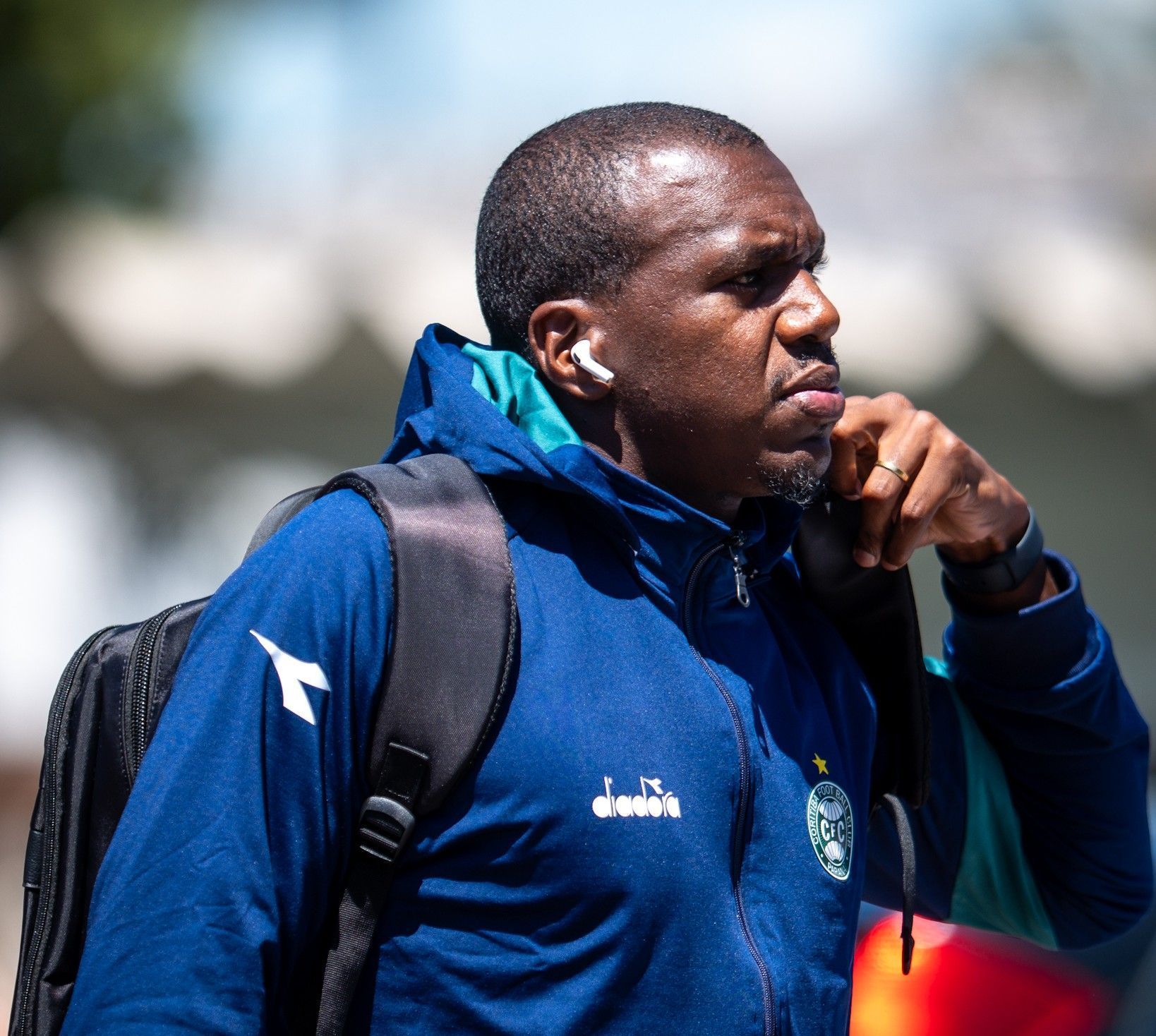 Escalação do Coritiba: o provável time para enfrentar o Cascavel pelo Paranaense