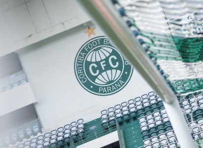 Coritiba e São Paulo duelam no Couto Pereira, em Curitiba