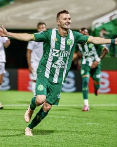 Chapecoense derrotou o Santos na estreia do Campeonato Brasileiro