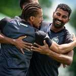 Escalação do Coritiba: o provável time para enfrentar o Maringá pelo Paranaense