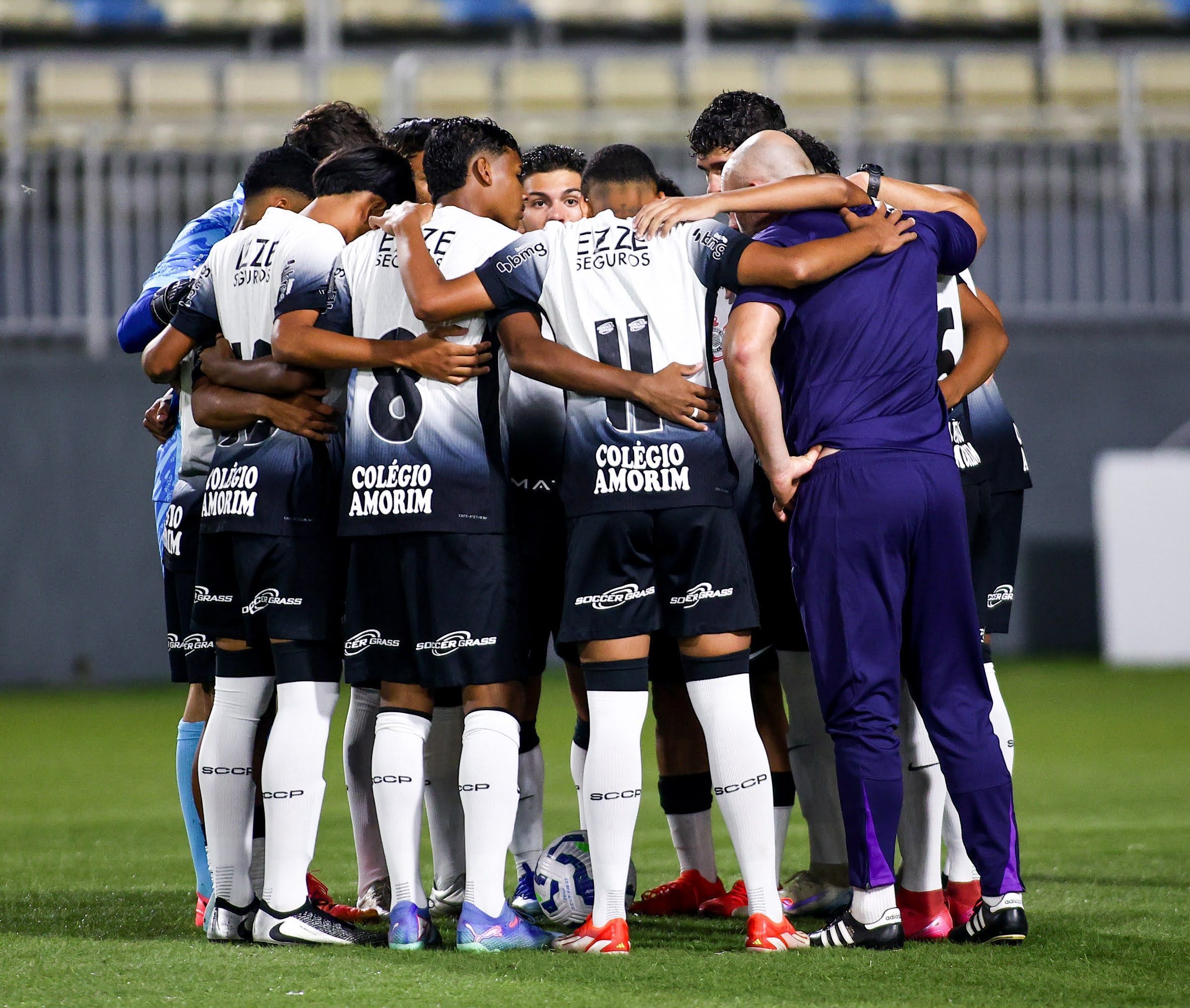 Corinthians negocia patrocínio para construir hotel da base; veja detalhes