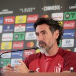 Atlético encaminha acerto com técnico Eduardo Domínguez; saiba detalhes