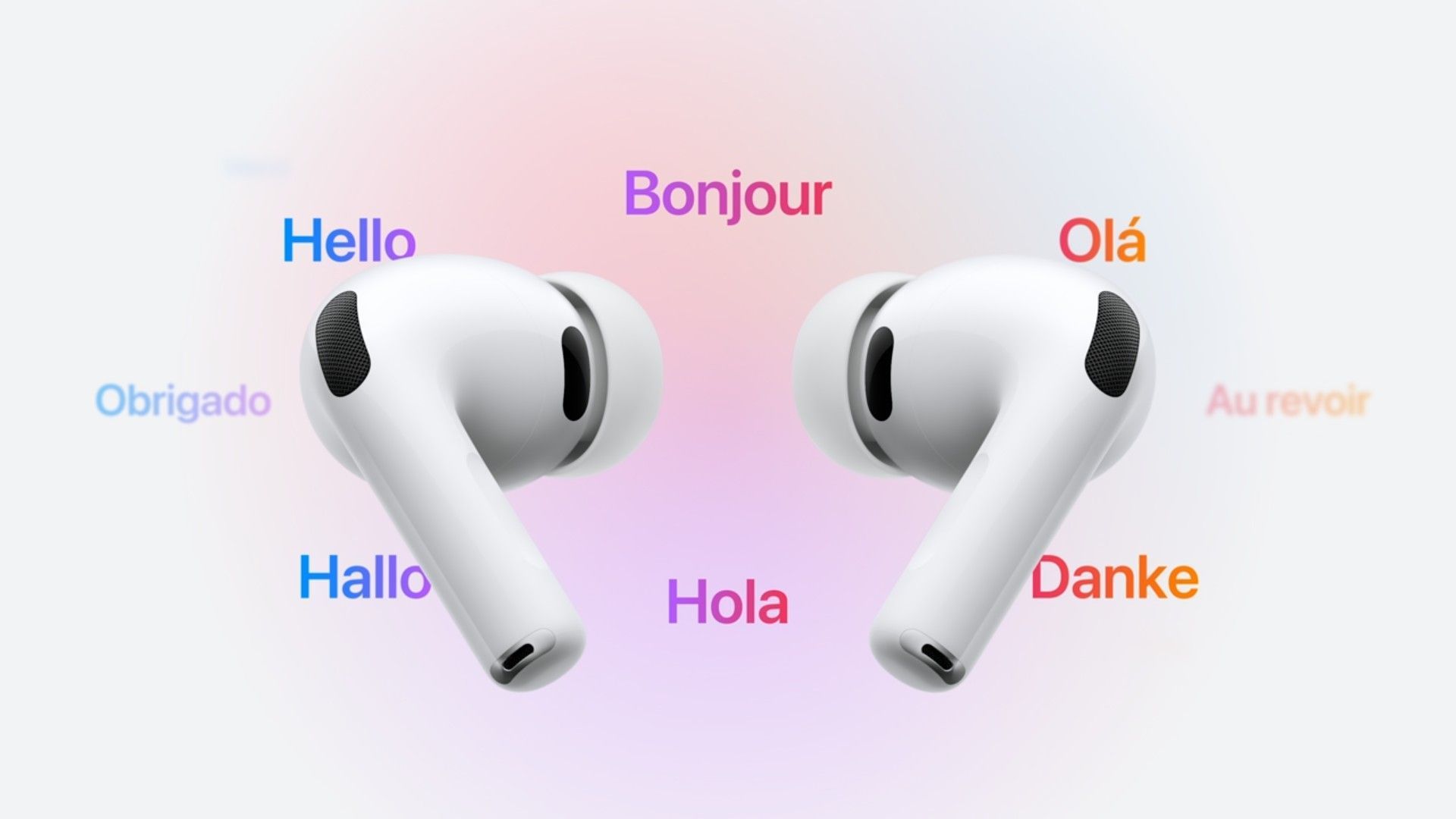 Novos Apple Watch e AirPods ganham recursos inéditos em saúde e tradução simultânea
