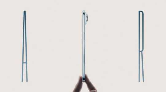 iphone air