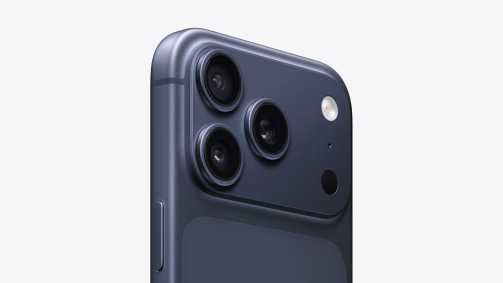iPhone 17, iPhone 17 Pro e iPhone Air