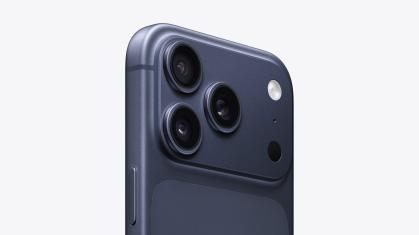 iPhone 17, iPhone 17 Pro e iPhone Air