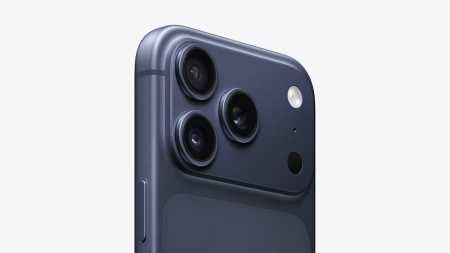 iPhone 17, iPhone 17 Pro e iPhone Air