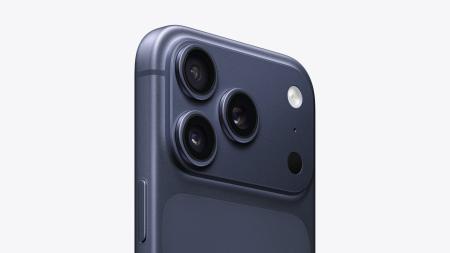 iPhone 17, iPhone 17 Pro e iPhone Air