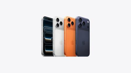 iPhone 17, iPhone 17 Pro e iPhone Air