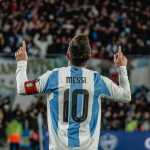 Messi, Maradona e mais: ídolos da Argentina inspiram milhares de nomes no Brasil