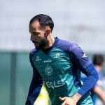 As opções de Mozart Santos no Coritiba para enfrentar o Goiás pela Série B