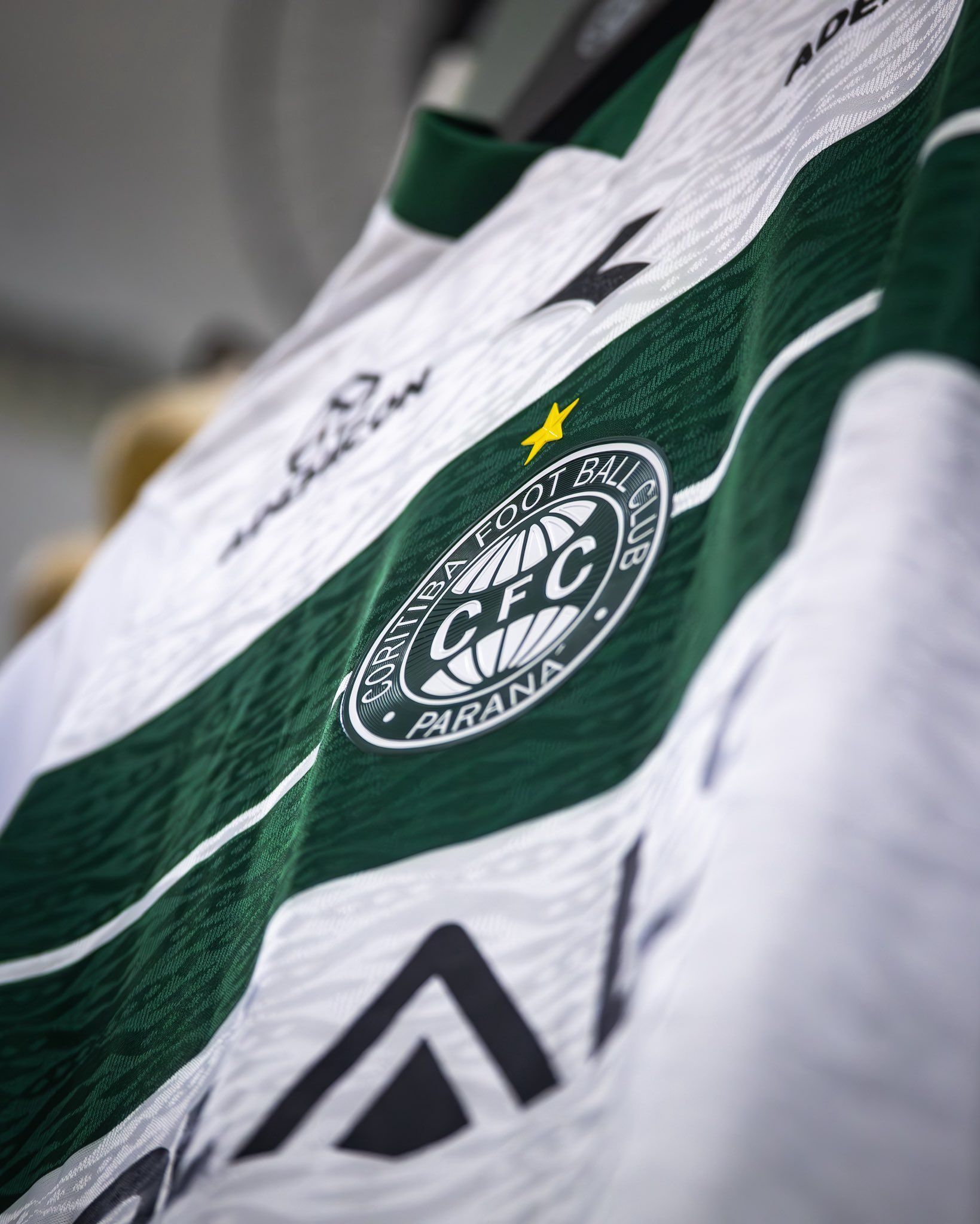 Coritiba terá duas partidas na mesma data; entenda a situação