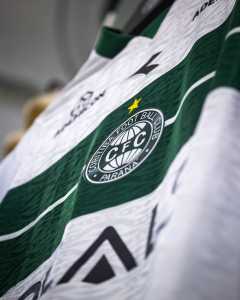 Coritiba ainda busca uma vaga na Copa do Brasil 2026