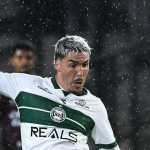 Titulares estão aptos para assinar pré-contrato e podem deixar Coritiba ‘de graça’