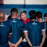 Jogadores afastados por Paiva são reintegrados ao elenco do Fortaleza