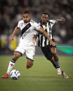 Vasco avançou na Copa do Brasil e faturou uma bolada