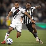 Saiba quanto o Vasco já acumulou de premiação na Copa do Brasil