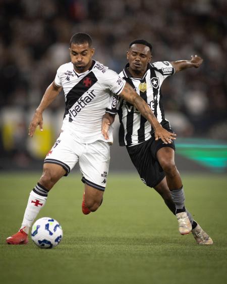 Vasco avançou na Copa do Brasil e faturou uma bolada