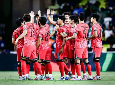 Coreia do Sul recebe o Brasil em Seul para amistoso nesta sexta-feira (10)