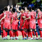Coreia do Sul terá iniciativa inédita nos uniformes em amistoso contra o Brasil; entenda