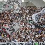 Torcida do Vasco esgota ingressos para clássico decisivo na Copa do Brasil