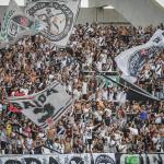 Torcida do Vasco esgota ingressos para clássico decisivo na Copa do Brasil