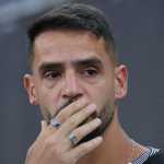 Corinthians homenageia Renato Augusto antes de jogo contra o Flamengo; veja