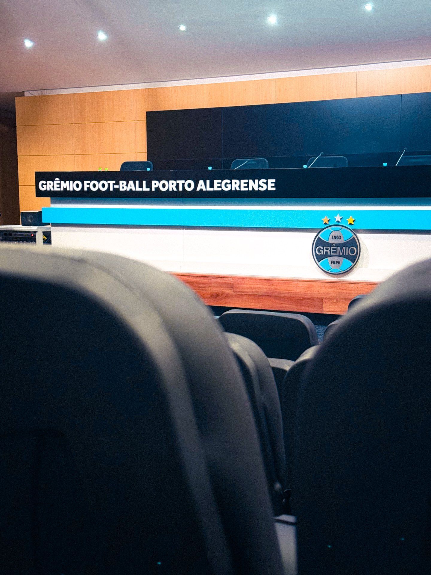 Grêmio divulga resultado das eleições para o Conselho Deliberativo; veja nomes