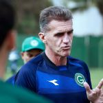 Clube da Série B demite treinador após empate com Athletic