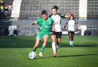 Corinthians supera Juventude e avança às quartas de final da Copa do Brasil Feminina